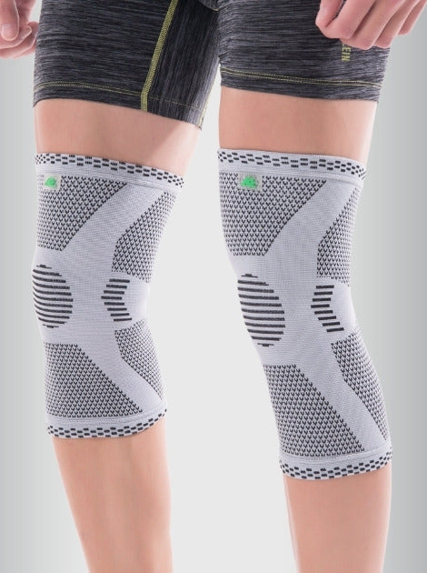 WearCompression Knee Compression Sleeve - Best Knee Brace for Knee Pain for  Men & Women – Knee Support for Running, Basketball, Volleyball